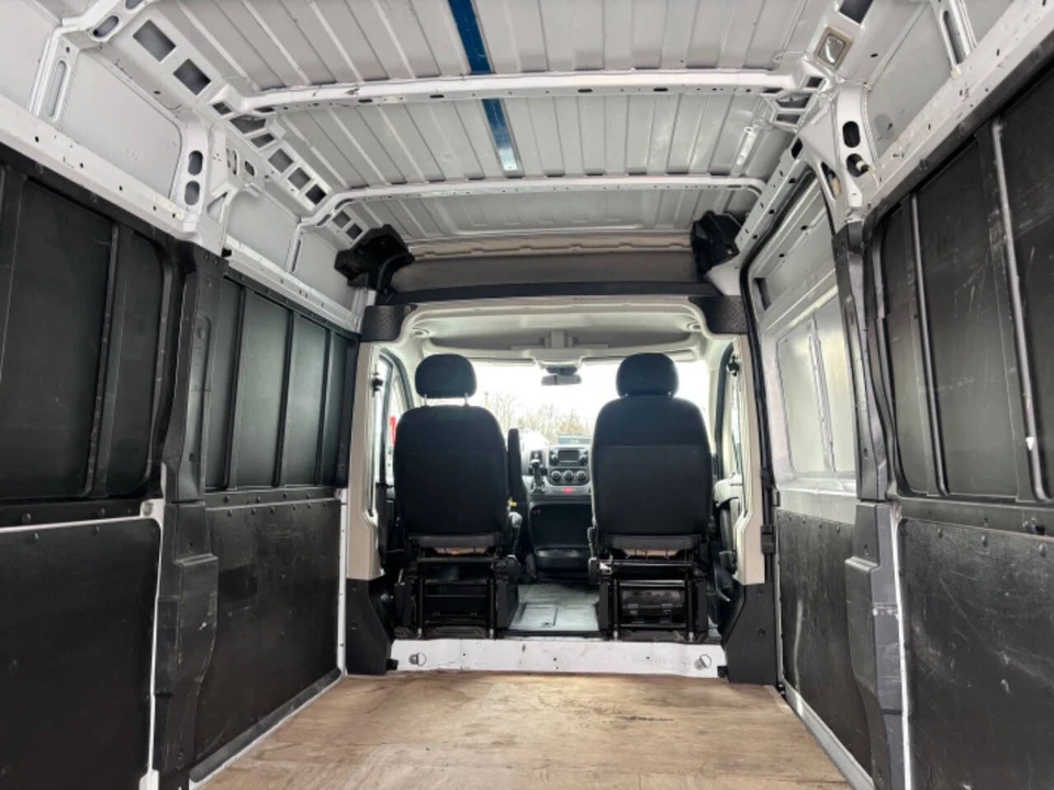 2017 Ram ProMaster - Image 10 of 12