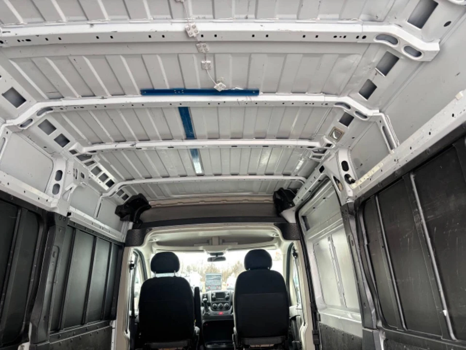 2017 Ram ProMaster - Image 11 of 12