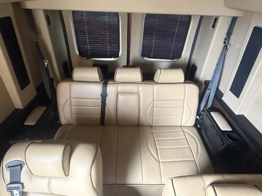 2017 Ram ProMaster - Image 6 of 9