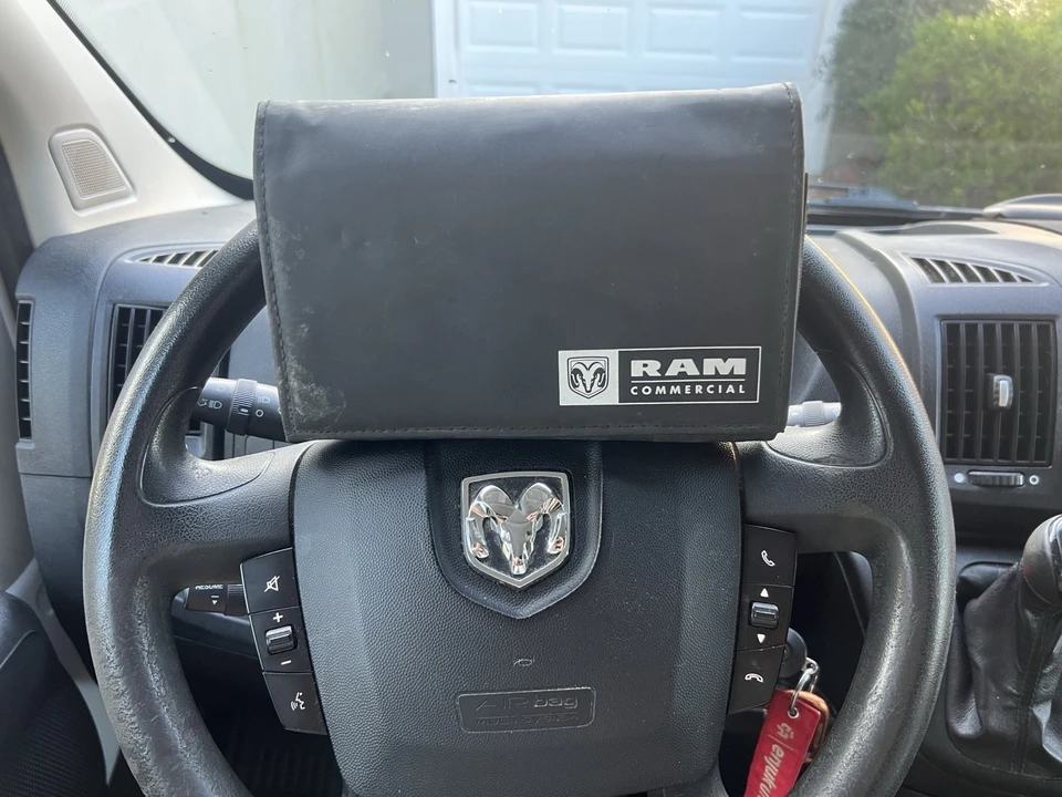 2017 Ram ProMaster - Image 19 of 20
