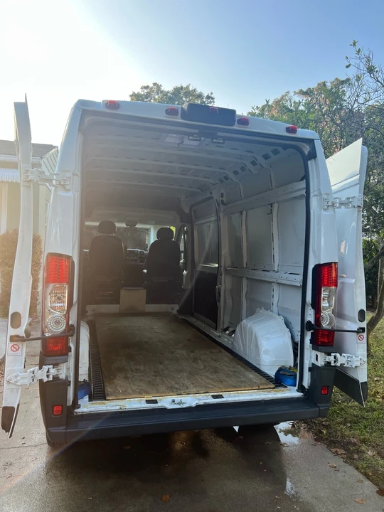 2017 Ram ProMaster - Image 12 of 20