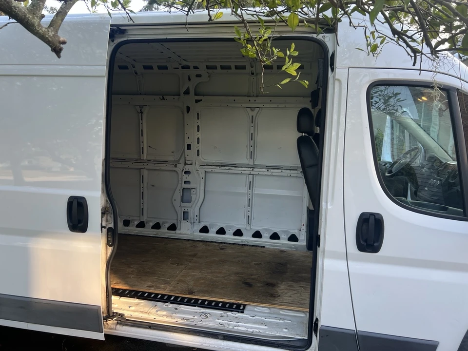2017 Ram ProMaster - Image 10 of 20