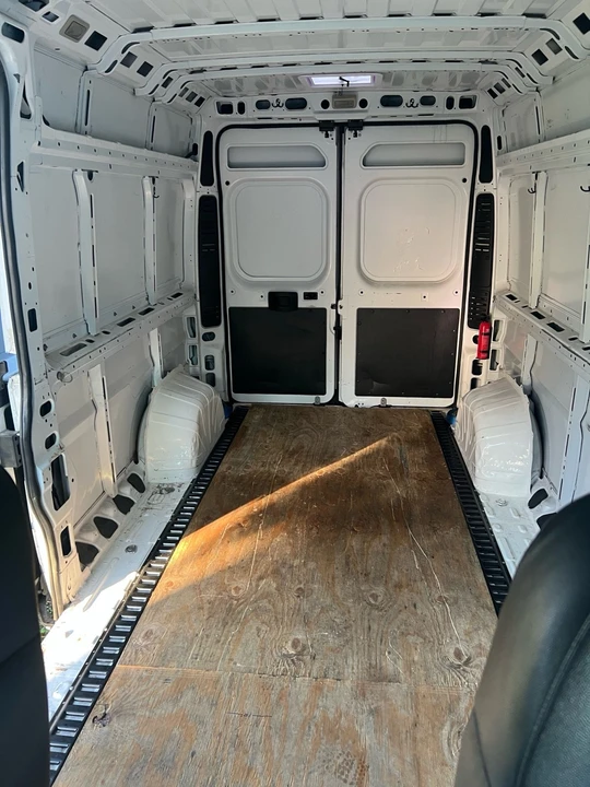 2017 Ram ProMaster - Image 16 of 20