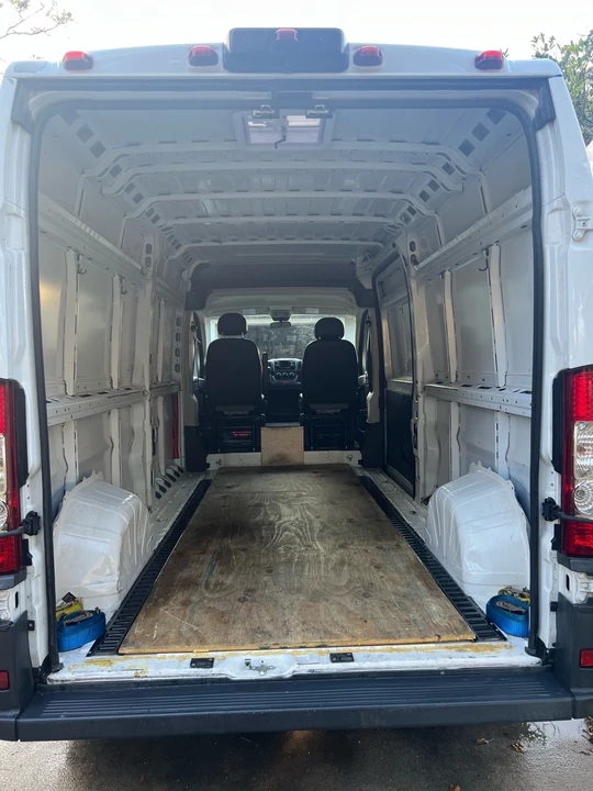 2017 Ram ProMaster - Image 11 of 20