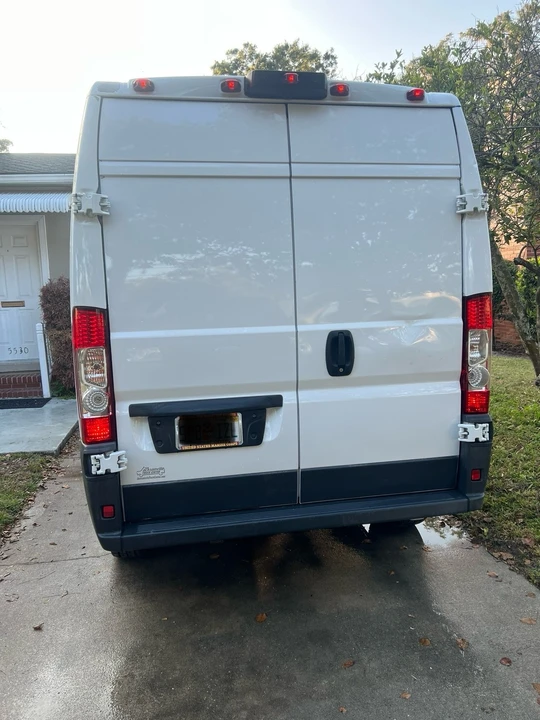 2017 Ram ProMaster - Image 14 of 20