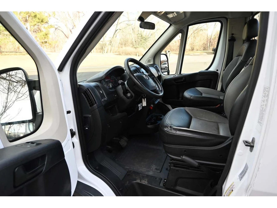 2017 Ram ProMaster - Image 12 of 12