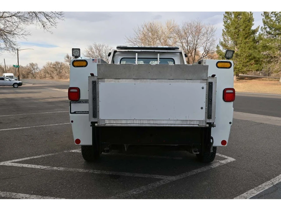 2017 Ram ProMaster - Image 6 of 12