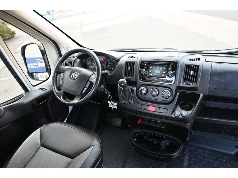 2017 Ram ProMaster - Image 16 of 31
