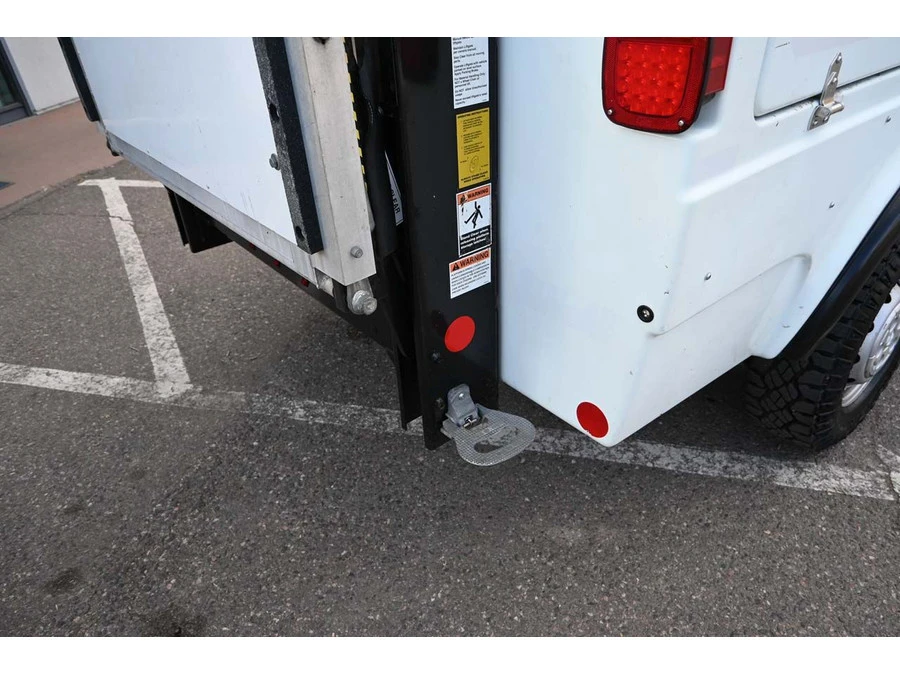 2017 Ram ProMaster - Image 25 of 31