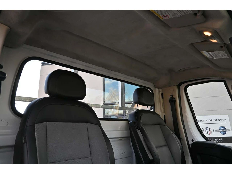 2017 Ram ProMaster - Image 18 of 21