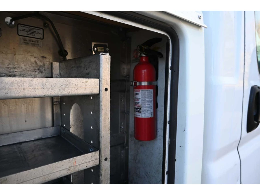 2017 Ram ProMaster - Image 21 of 21
