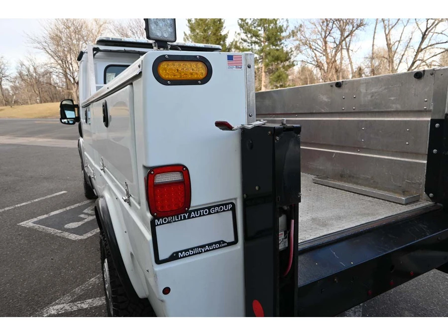 2017 Ram ProMaster - Image 30 of 31