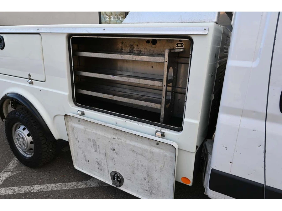 2017 Ram ProMaster - Image 19 of 31