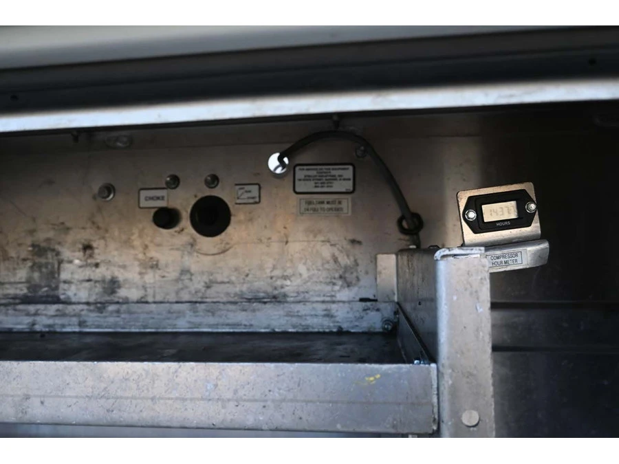 2017 Ram ProMaster - Image 20 of 31