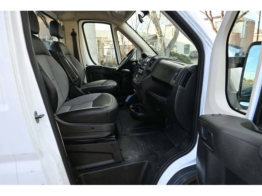 2017 Ram ProMaster - Image 14 of 21