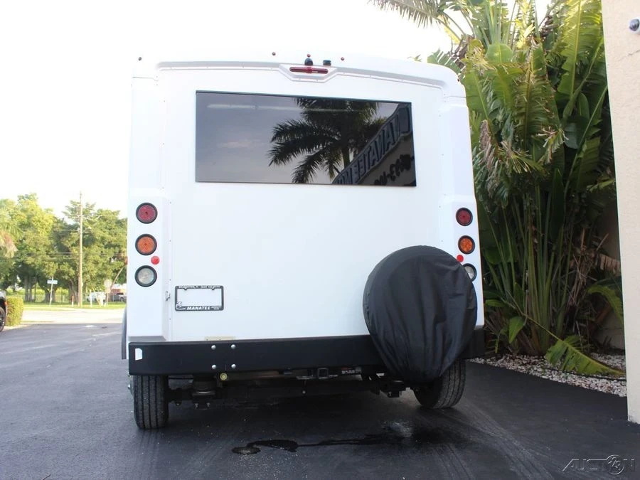 2017 Ram ProMaster - Image 10 of 12