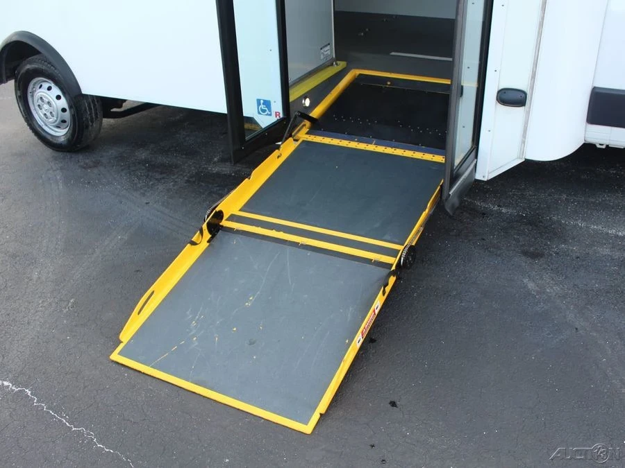 2017 Ram ProMaster - Image 12 of 12