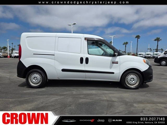 2017 Ram ProMaster - Image 8 of 12