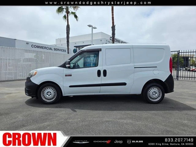 2017 Ram ProMaster - Image 4 of 12