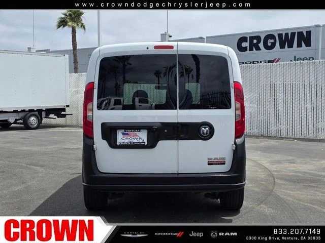 2017 Ram ProMaster - Image 6 of 12
