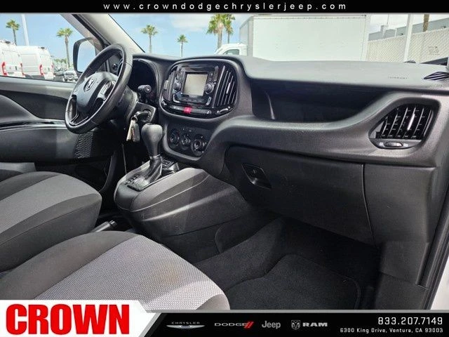 2017 Ram ProMaster - Image 10 of 12