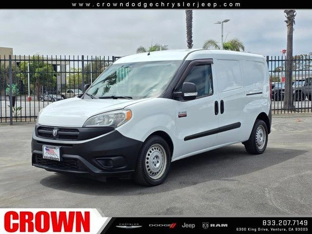 2017 Ram ProMaster - Image 3 of 12