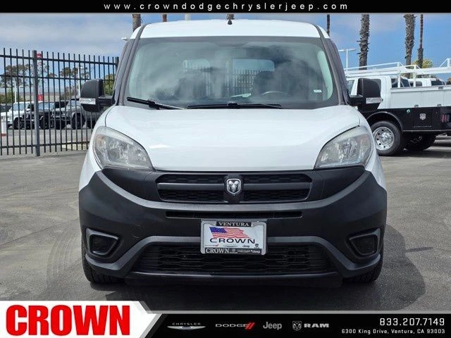 2017 Ram ProMaster - Image 2 of 12