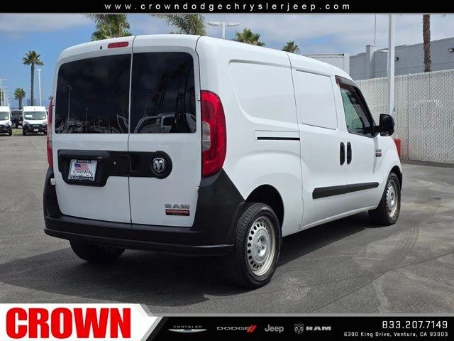 2017 Ram ProMaster - Image 7 of 12