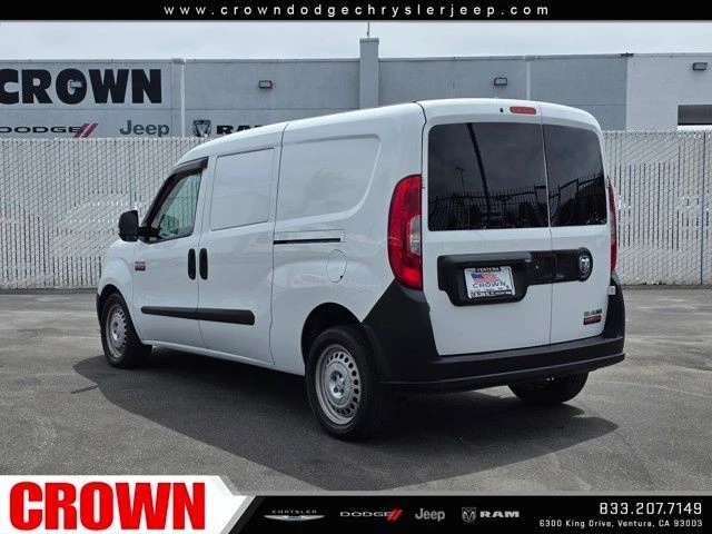 2017 Ram ProMaster - Image 5 of 12
