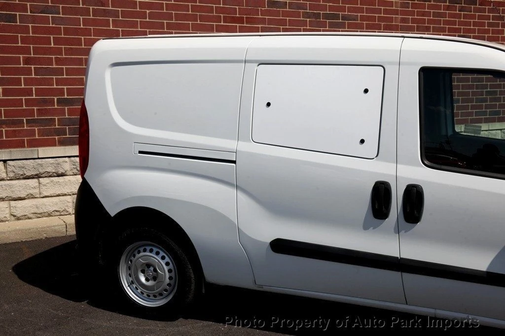 2017 Ram ProMaster - Image 11 of 12