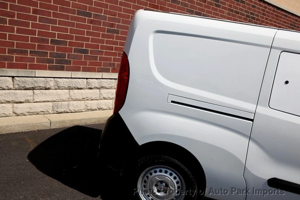 2017 Ram ProMaster - Image 12 of 12