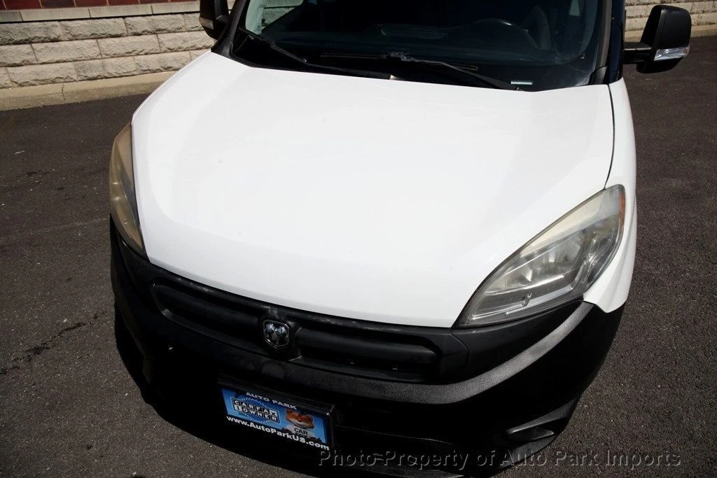 2017 Ram ProMaster - Image 8 of 12