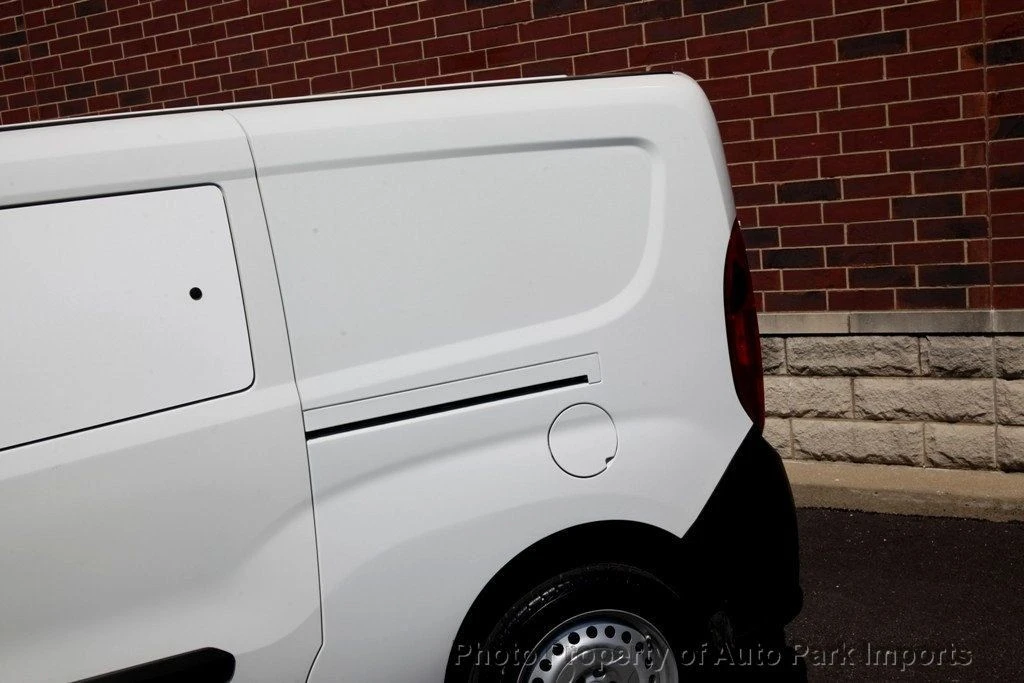 2017 Ram ProMaster - Image 6 of 12