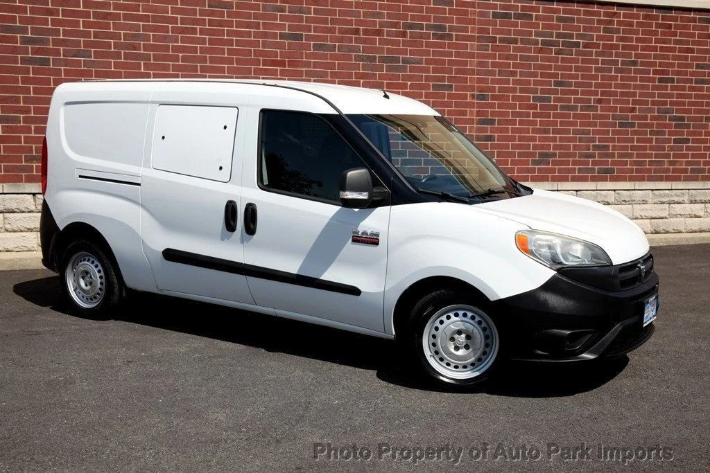 2017 Ram ProMaster - Image 10 of 12