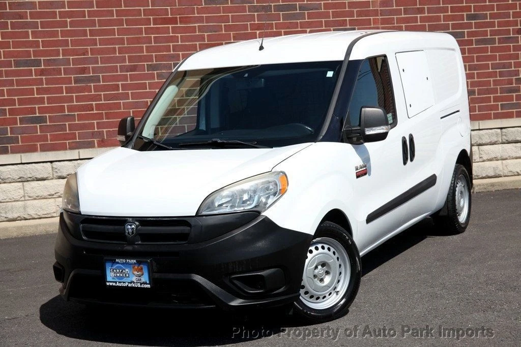2017 Ram ProMaster - Image 3 of 12