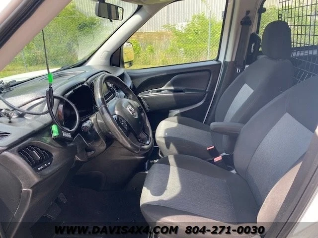 2017 Ram ProMaster - Image 7 of 12