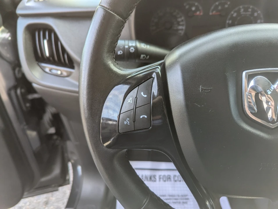 2017 Ram ProMaster - Image 15 of 21