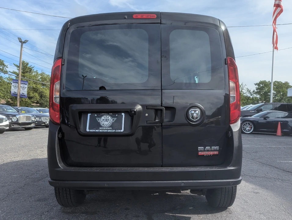2017 Ram ProMaster - Image 9 of 21