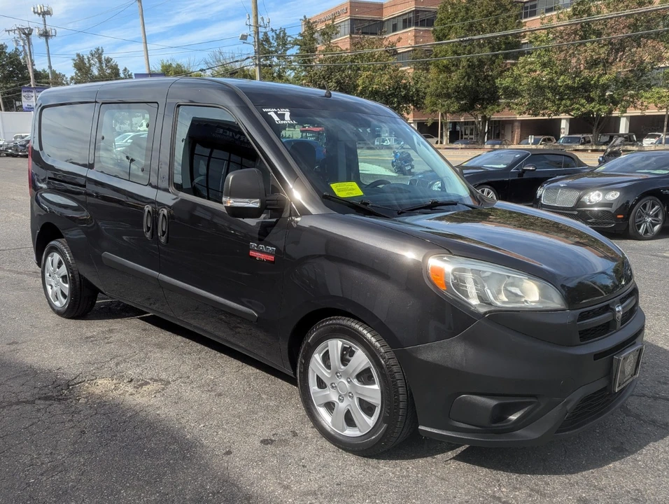 2017 Ram ProMaster - Image 5 of 21