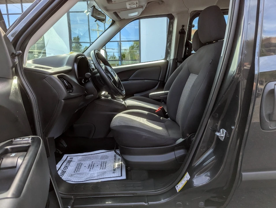 2017 Ram ProMaster - Image 12 of 21