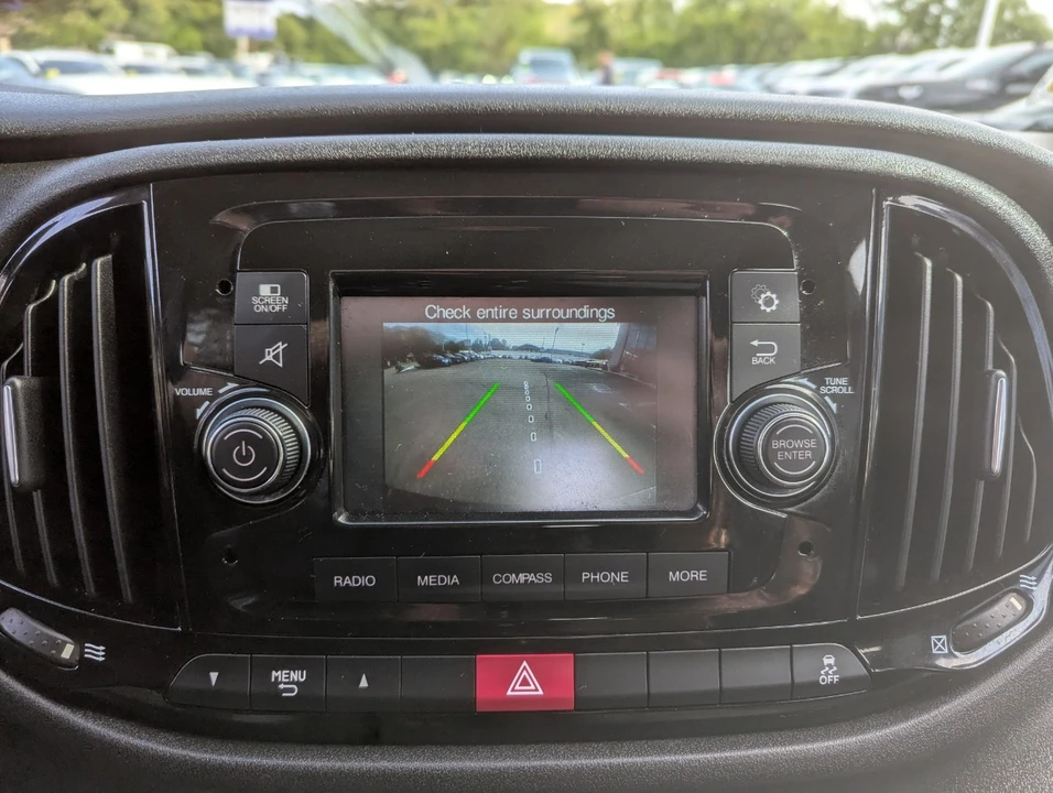 2017 Ram ProMaster - Image 20 of 21