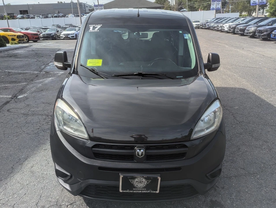 2017 Ram ProMaster - Image 3 of 21