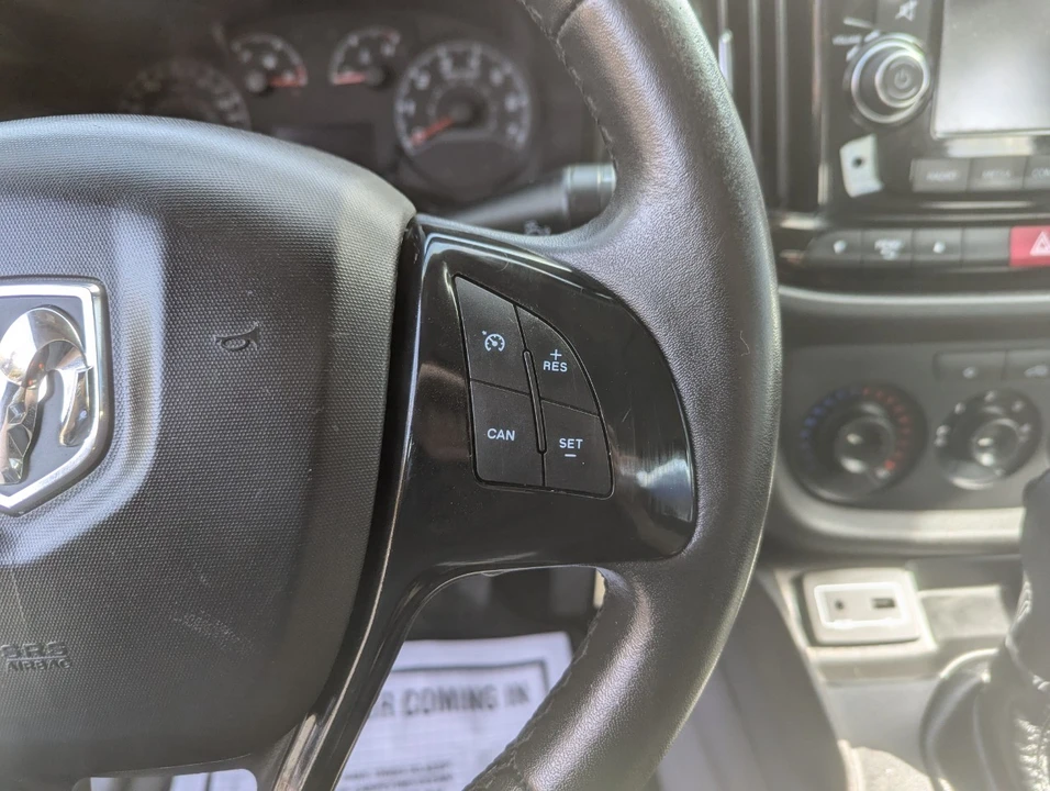 2017 Ram ProMaster - Image 16 of 21