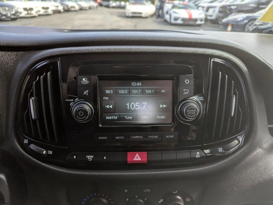 2017 Ram ProMaster - Image 19 of 21