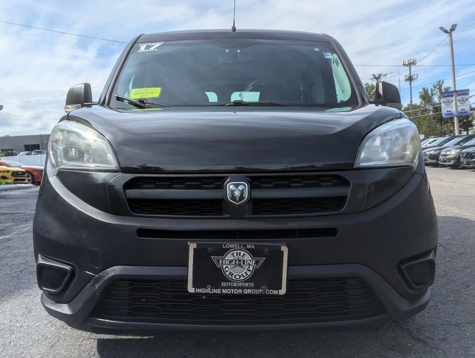 2017 Ram ProMaster - Image 4 of 21