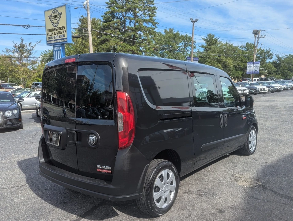 2017 Ram ProMaster - Image 7 of 21