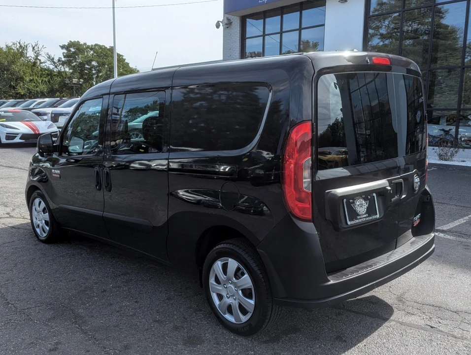 2017 Ram ProMaster - Image 10 of 21