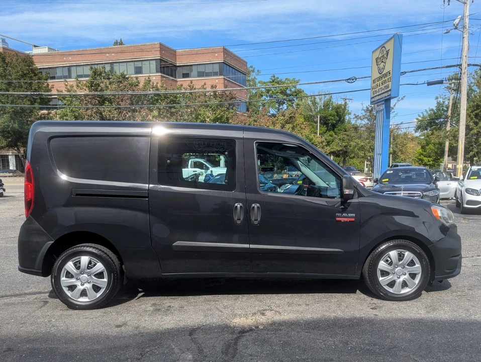 2017 Ram ProMaster - Image 6 of 21