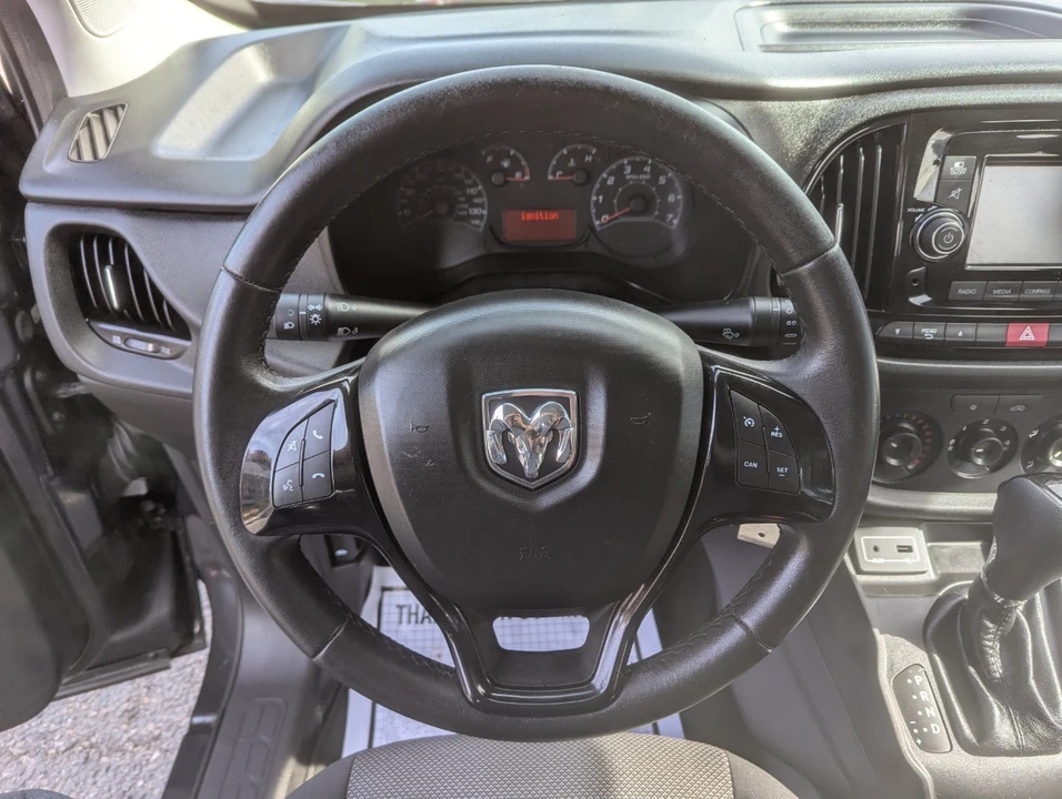 2017 Ram ProMaster - Image 14 of 21