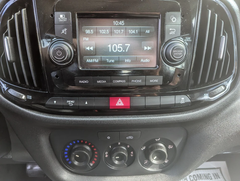 2017 Ram ProMaster - Image 21 of 21